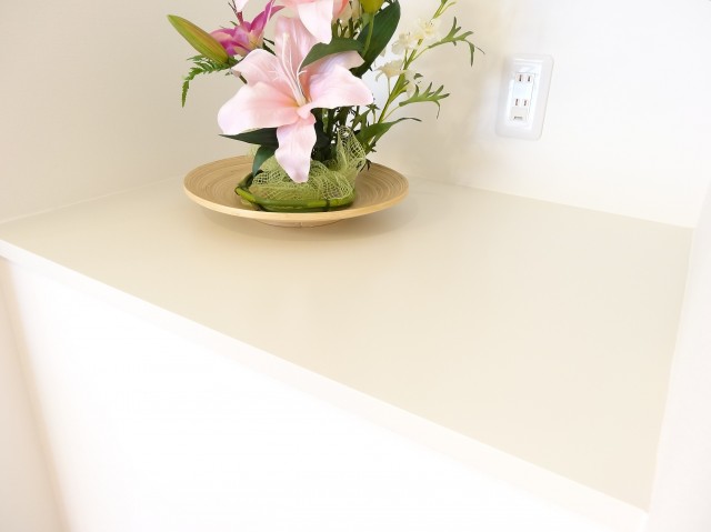 セブンスターマンション第二日本橋　棚