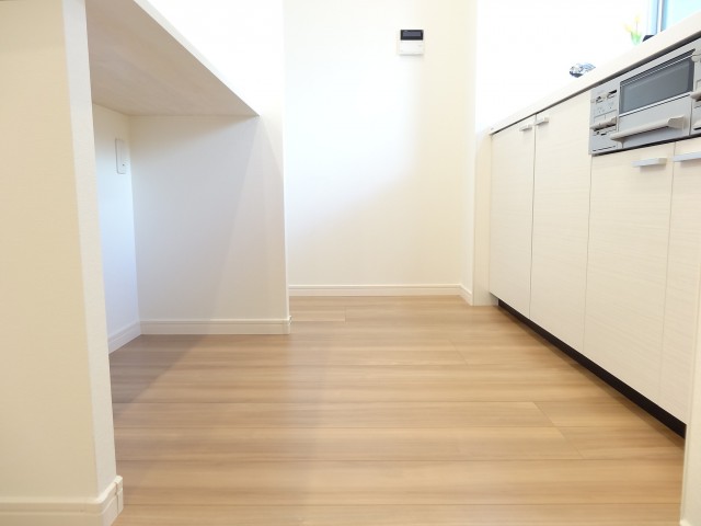 セブンスターマンション第二日本橋　キッチンスペース