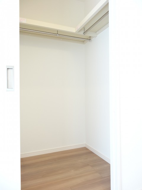 セブンスターマンション第二日本橋　収納たっぷりＷＩＣ