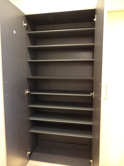 小石川ハイツ　シューズボックス