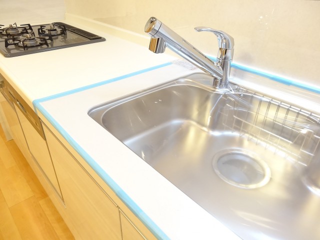小石川ハイツ　キッチン