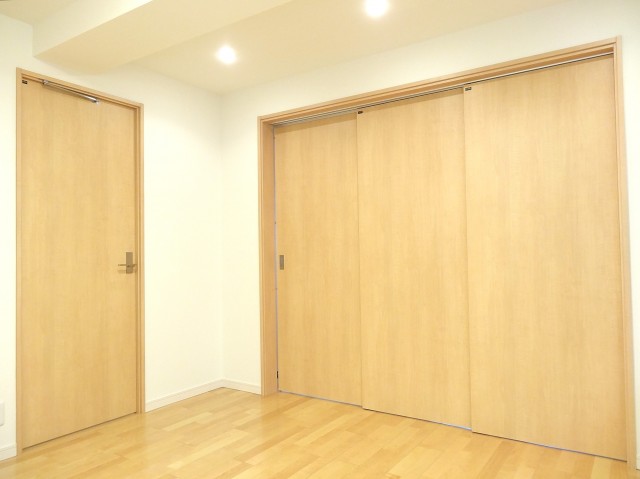 小石川ハイツ　ダイニング