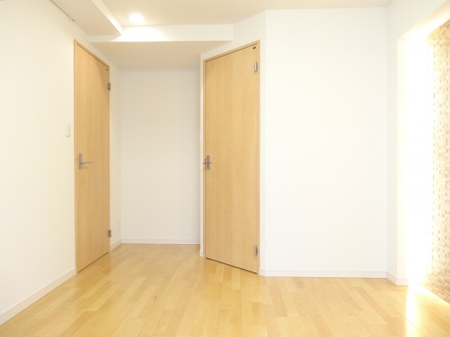 小石川ハイツ　洋室2