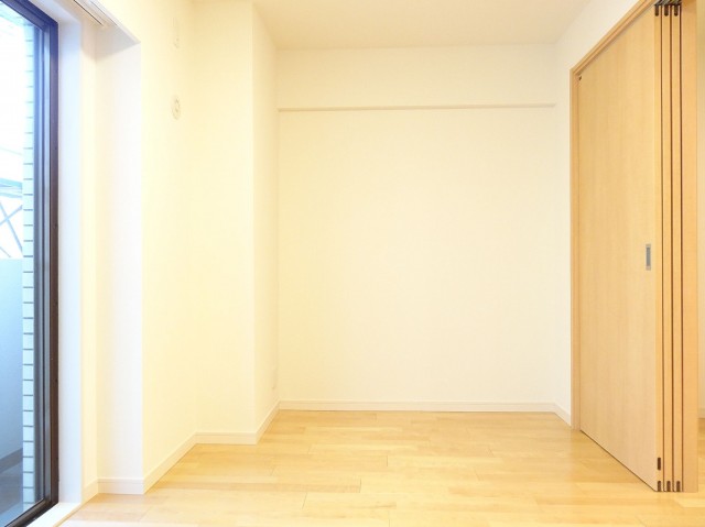 小石川ハイツ　洋室1