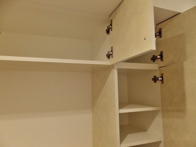 ハイラーク五反田601　シューズボックス