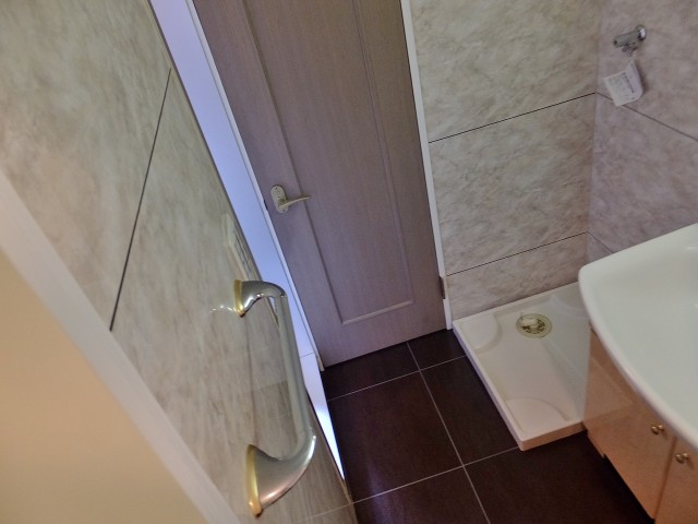 ハイラーク五反田601　サニタリールーム