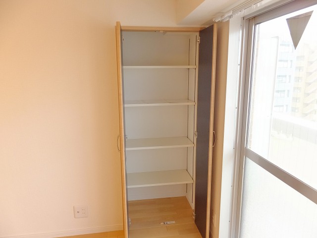 セブンスターマンション西五反田　洋室2