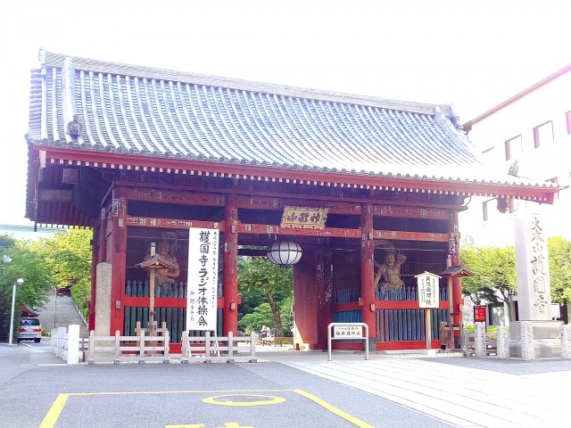 ライオンズマンション護国寺　護国寺