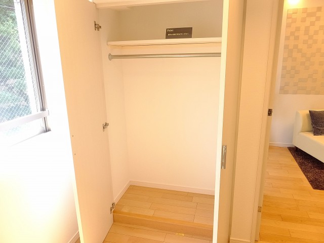 エスコートノヴェル白金高輪　洋室　402