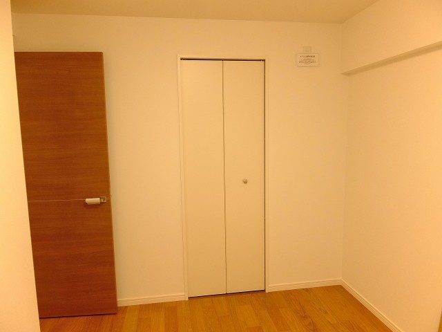 朝日プラザ上北沢　洋室4.8