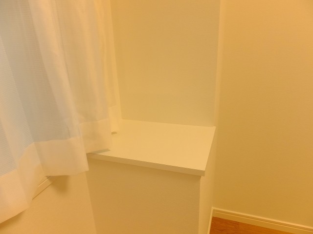 朝日プラザ上北沢　洋室4.8