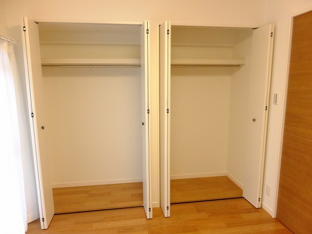 朝日プラザ上北沢　洋室5.0