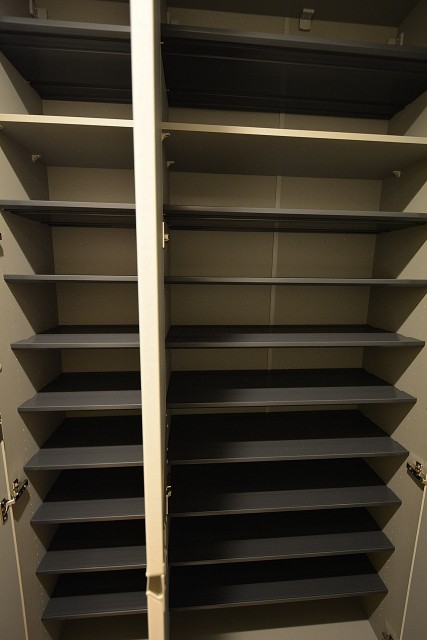 ライオンズマンション南平台　シューズＢＯＸ