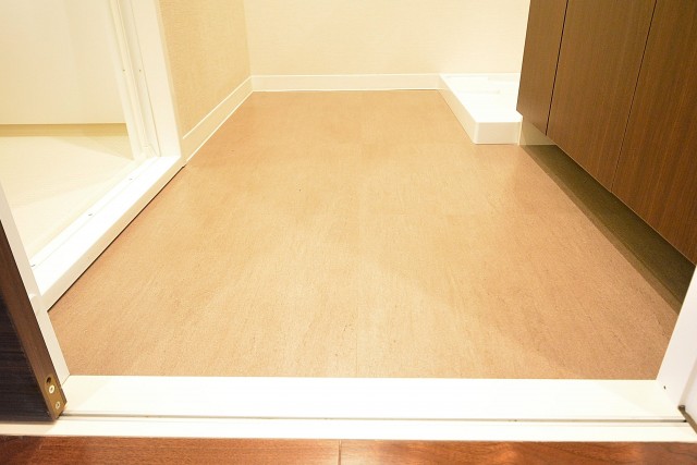 成城エコーハイツ　洗面室803