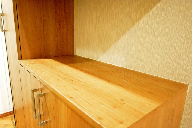 カーサ池尻　シューズBOXカウンター