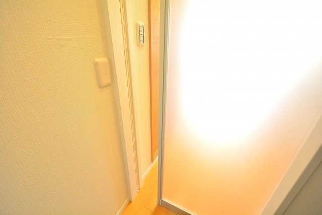 エクセレンス池袋　リビングへ！