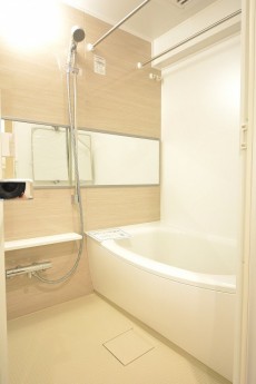 成城エコーハイツ　バスルーム803