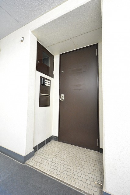 ストークマンション新宿 アルコーブ