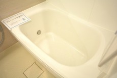 成城エコーハイツ　バスルーム803