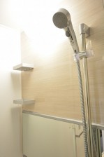 成城エコーハイツ　バスルーム803