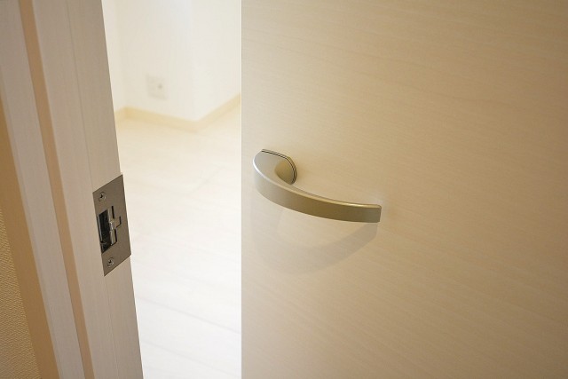 ライオンズマンション護国寺　5.0帖洋室ドア