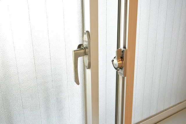 ライオンズマンション護国寺　5.0帖洋室二重サッシ