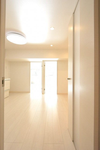 ライオンズマンション護国寺　10.0帖LDK