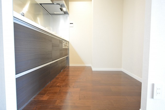 成城エコーハイツ　キッチンスペース803