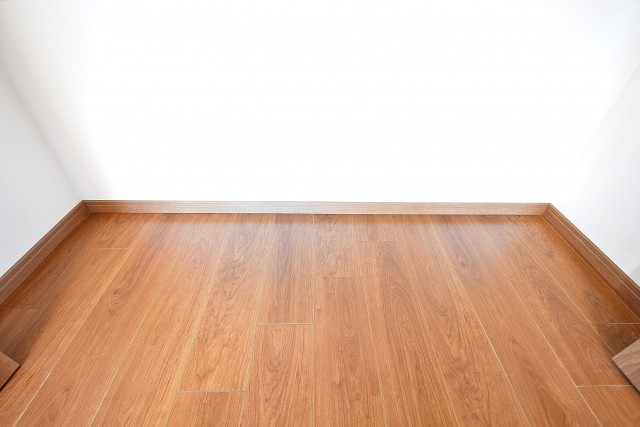 ボーン赤坂　4.6帖洋室のクローゼット