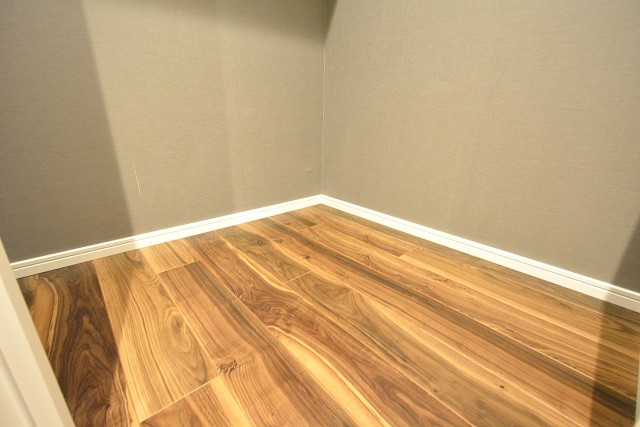 チュリス氷川坂　4.4帖洋室WIC