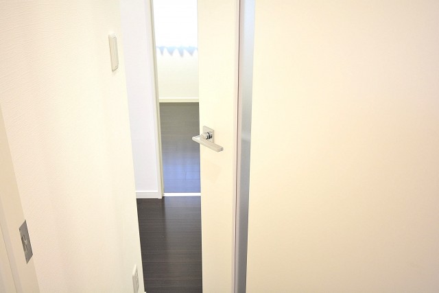 シャンボール新中野　お部屋へ！