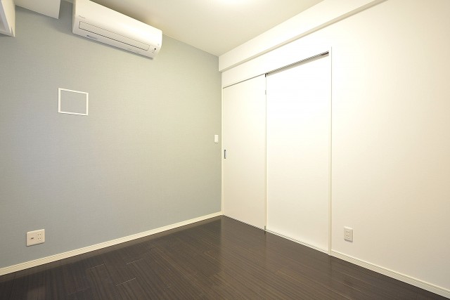 シャンボール新中野　5.4帖ベッドルーム