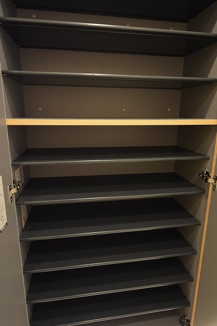 ライオンズマンション赤堤第2　シューズBOX106