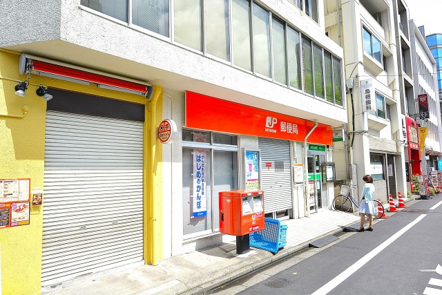 エクセレンス池袋　周辺