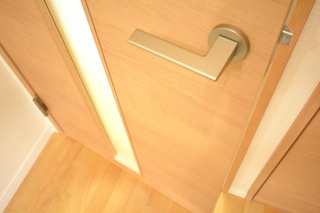 ライオンズマンション赤堤第2　LDKの扉106