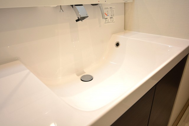 ボーン赤坂　洗面ボウル