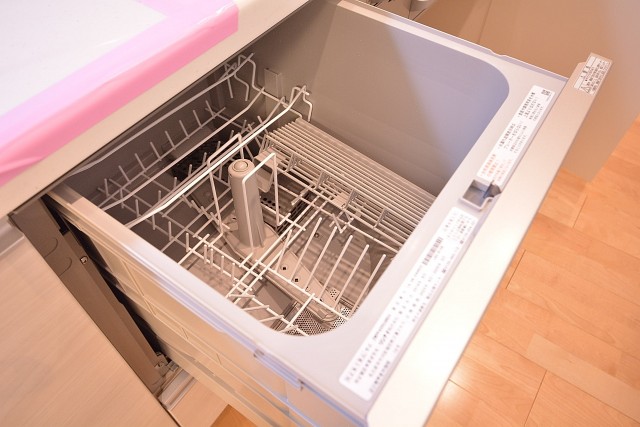 ライオンズマンション赤堤第2　食洗機106