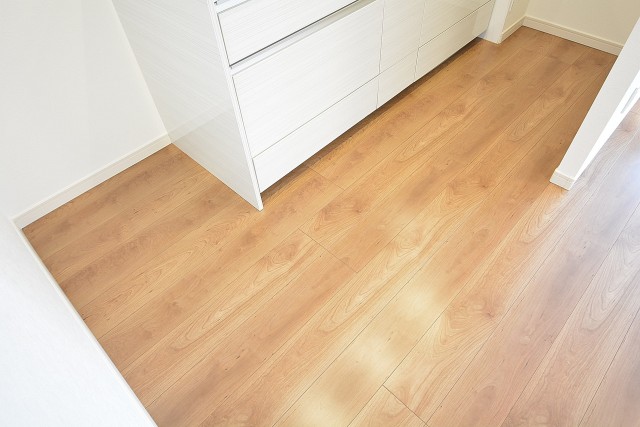 メゾンベール成城　キッチンスペース