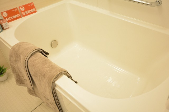 ライオンズマンション赤堤第2　バスルーム106