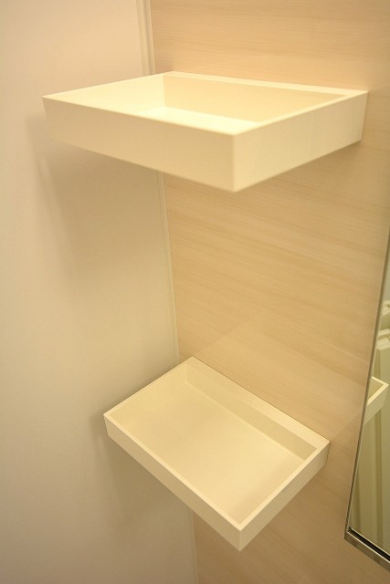 ライオンズマンション赤堤第2　バスルーム106