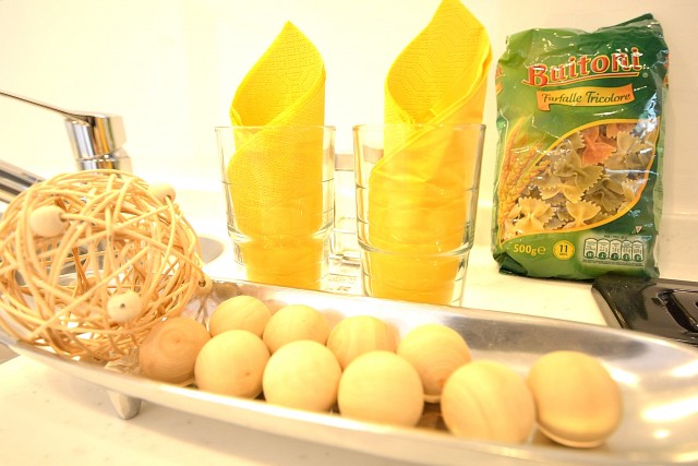 メゾンベール成城　キッチン