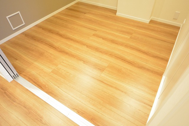 ボーン赤坂　洋室