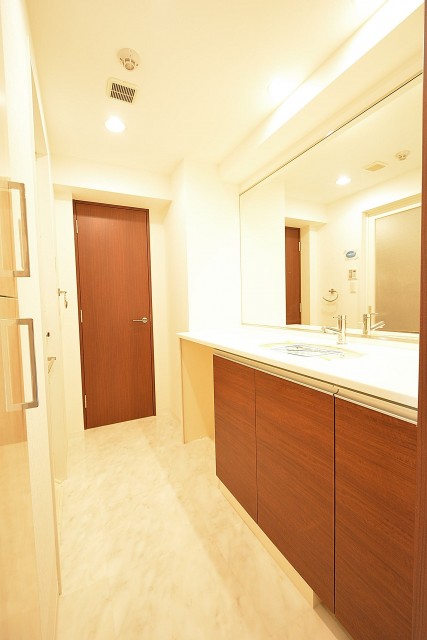 サニタリールーム