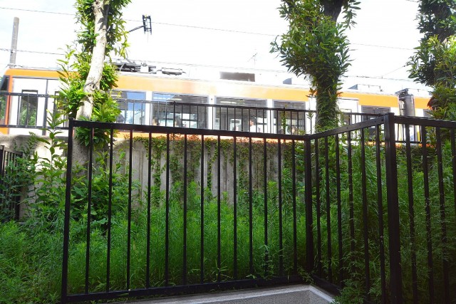 ライオンズマンション赤堤第2　眺望106