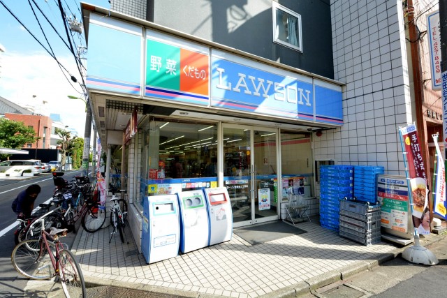 東建第2上町マンション　周辺環境