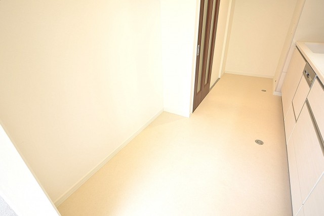 ヴァンヴェール南平台　独立キッチン401