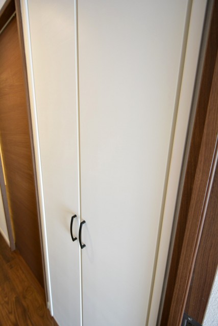 東建第2上町マンション　洗濯機置場413