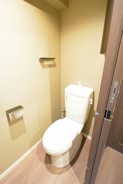 南青山セピアコート　トイレ