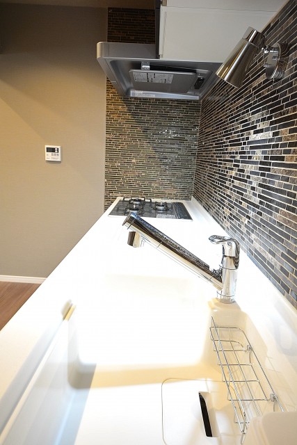 南青山セピアコート　キッチン