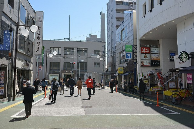 メゾンベール成城　成城学園前駅周辺